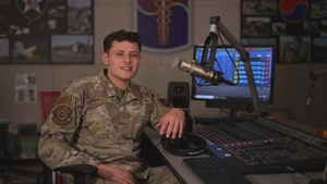 RED Friday Shoutout: AFN Humphreys