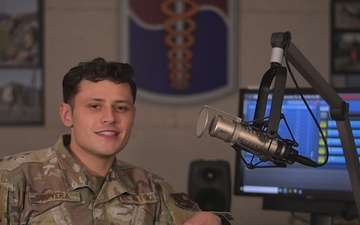 RED Friday Shoutout: AFN Humphreys