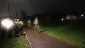 2026 Indo-Pacific Best RedLeg Competition - EPFA