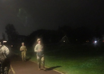 2026 Indo-Pacific Best RedLeg Competition - EPFA