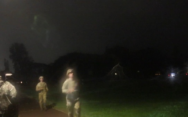 2026 Indo-Pacific Best RedLeg Competition - EPFA