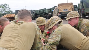 2026 Best RedLeg Competition - MOS evaluation