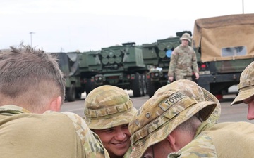 2026 Best RedLeg Competition - MOS evaluation