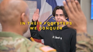 UTNG- 1-204th Infantry Regiment- COL Owens- Culture Promo