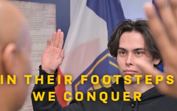 UTNG- 1-204th Infantry Regiment- COL Owens- Culture Promo