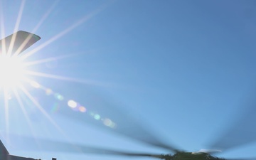 Marines With HMH 461 Participate in Air Logistics Course