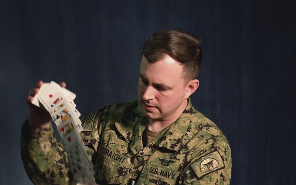 YN1 Straight: The Local Magician Spotlight