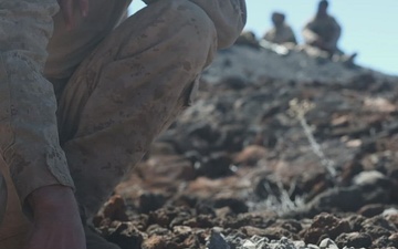 3rd LCT executes dry and live-fire squad attacks at PTA B-Roll