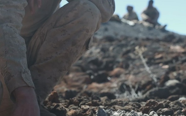 3rd LCT executes dry and live-fire squad attacks at PTA B-Roll