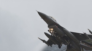 AFN Aviano TV Spot: This is Wyvern Nation