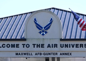 Maxwell AFB-Gunter Annex B-roll package