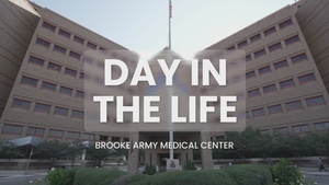 Day In The Life: Decontamination Team