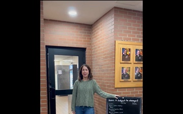 Cantigny Warrior Restaurant introduces ‘Old Ironside Café’ convenience option