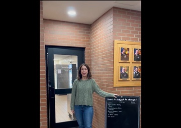 Cantigny Warrior Restaurant introduces ‘Old Ironside Café’ convenience option