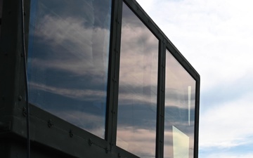 2nd Operations Support Squadron utilizes MSN-7 Deployable Air Traffic Control Tower