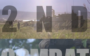Legacy of the Division – 2nd Combat Engineer Battalion