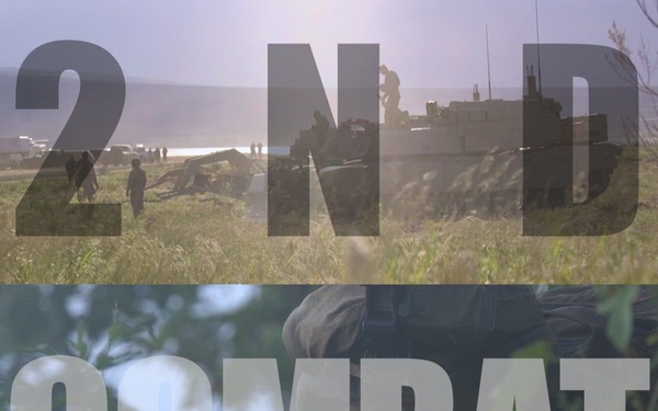 Legacy of the Division – 2nd Combat Engineer Battalion