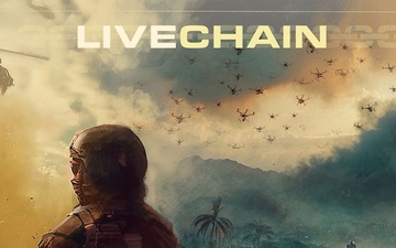 The Live Chain: Transforming Battlefield Casualty Care for Modern Warfare