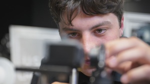 Unlock Your Future in Science and Technology: Intern with the U.S. Naval Research Laboratory