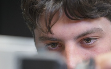 Unlock Your Future in Science and Technology: Intern with the U.S. Naval Research Laboratory