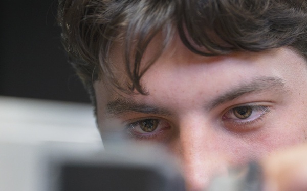 Unlock Your Future in Science and Technology: Intern with the U.S. Naval Research Laboratory