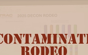 BAMC DECON Rodeo