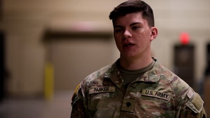 Oklahoma National Guard Preps for 2026 Winter Weather Storm Response