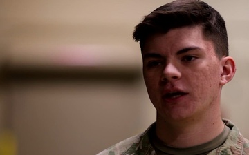 Oklahoma National Guard Preps for 2026 Winter Weather Storm Response