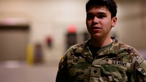 Oklahoma National Guard Preps for 2026 Winter Weather Storm Response