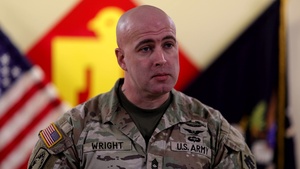 Oklahoma National Guard Preps for 2026 Winter Weather Storm Response