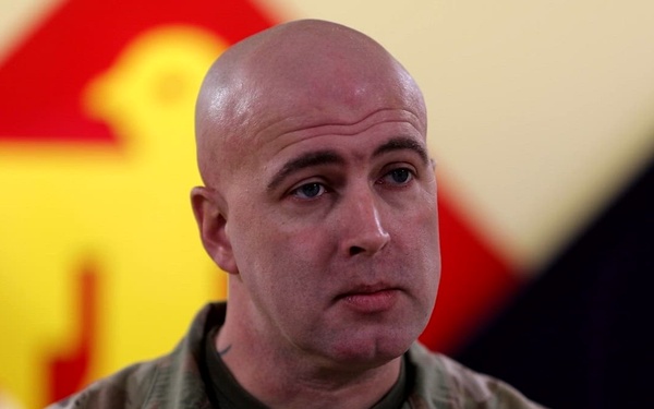 Oklahoma National Guard Preps for 2026 Winter Weather Storm Response