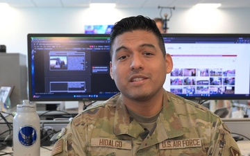 Joint Base Andrews prepares for inclement weather