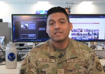 Joint Base Andrews prepares for inclement weather