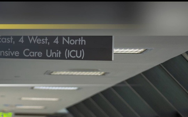 VA, DHA representatives visit NMCSD