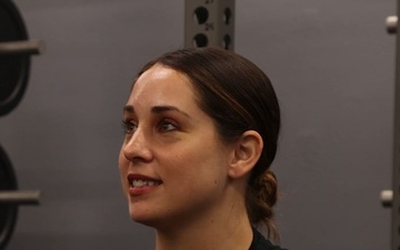 H2F INTERVIEW WITH CAPT. JEFFREY, FROM 130TH ENGINEER BRIGADE