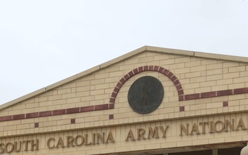 678 Air Defense Artillery Brigade responds to Winter Storm Fern