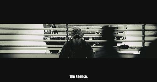 The Science of Violence