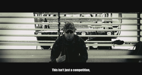 The Science of Violence