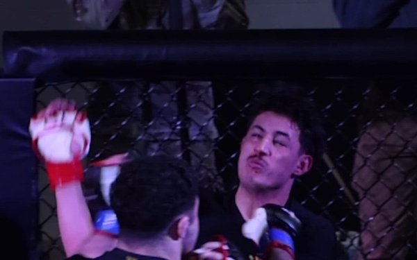 XVIII Airborne Corps Combatives Invitational Day 3 Reels