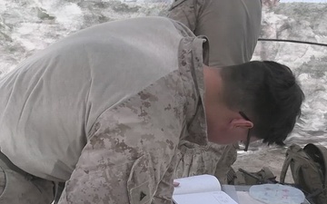 B-Roll: 3rd Bn., 11th Marines executes live-fire support during SLTE