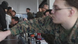 MCAS Iwakuni and Japan Ground Self-Defense Force participate in Bilateral Exercise Nankai Rescue 2026