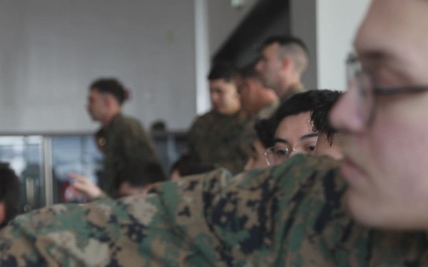 MCAS Iwakuni and Japan Ground Self-Defense Force participate in Bilateral Exercise Nankai Rescue 2026