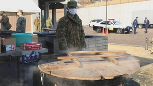 MCAS Iwakuni and Japan Ground Self-Defense Force participate in Bilateral Exercise Nankai Rescue 2026