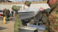 MCAS Iwakuni and Japan Ground Self-Defense Force participate in Bilateral Exercise Nankai Rescue 2026