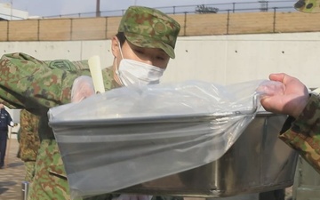 MCAS Iwakuni and Japan Ground Self-Defense Force participate in Bilateral Exercise Nankai Rescue 2026