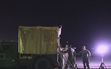 MCAS Iwakuni water dogs purify water during Exercise Nankai 2026