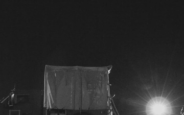 MCAS Iwakuni water dogs purify water during Exercise Nankai Rescue 2026