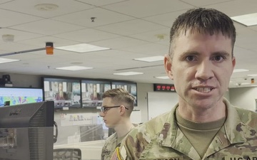 USACE is prepared and ready to support if called upon for the January 2026 Winter Storm (With Captions Burned in)