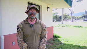 2026 Indo-Pacific Best Redleg Competition Artillery Simulator