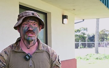 2026 Indo-Pacific Best Redleg Competition Artillery Simulator